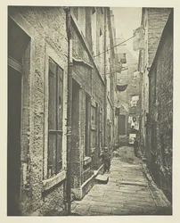 Stäng No. 65 High Street