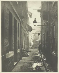 Stäng No. 80 High Street