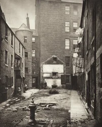 Gränd nr 97 och 103, Saltmarket (#28)