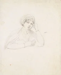 Emma Hamilton från Life