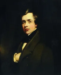 Thomas Earle, ca 1840