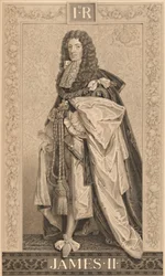 Jakob II, 1886