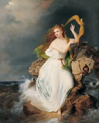 Harpan från Erin