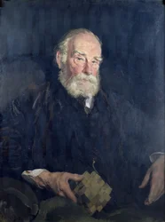 Henry Edward Armstrong (1848-1937), engelsk kemist