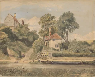 Landskap