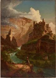 Fontänen i Vaucluse