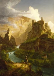 Fontänen i Vaucluse