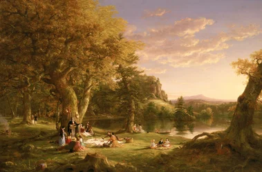 Picknicken