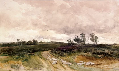 Hedlandskap, 1878