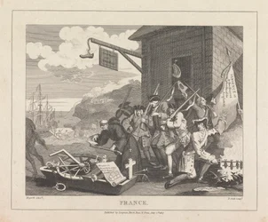 Frankrike