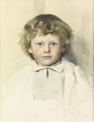 Little Boo, 1887