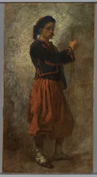 En Zouave