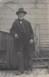 William H. Macdowell,1884 (foto)