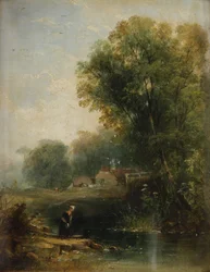 Nära Battle, Kent