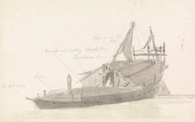Fiske pråm