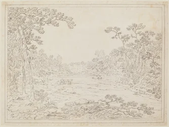 Pennsylvania landskap