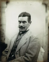 Frank MacDowell, 1880-talet.