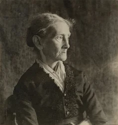 Mrs. William H. Macdowell, ca. 1880-1882.