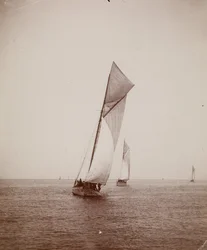 [Segelbåtar]