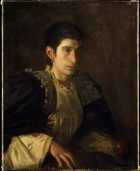 Signora Gomez d