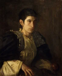 Lady Gomez dArza, 1901-2.