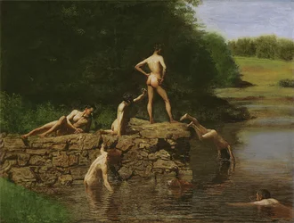 Simhål, 1885