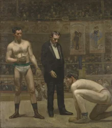 Att ta greven, 1898