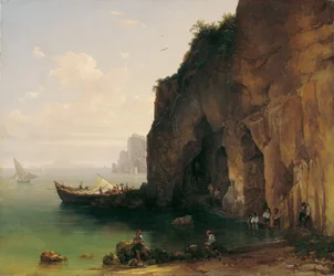 Sorrentos kust