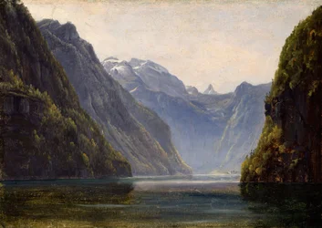 Från Königssee