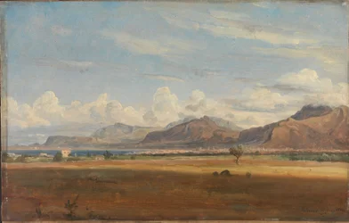 Utsikt över Palermo