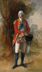 HKH William Henry