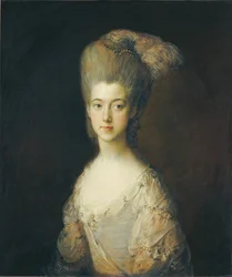Mrs Paul Cobb Methuen