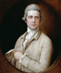 Thomas Linley den äldre