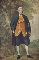 Viscount Kilmorey, c1768, c1950.