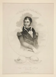 Kommen Oliver H. Perry