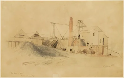 The Street Pit, Team Colliery