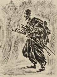 Hans vassruggar