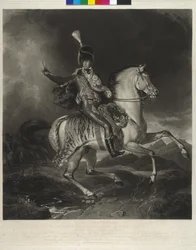 1:e viscount Combermere Cotton
