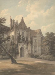 Föreläsningshuset, Watford