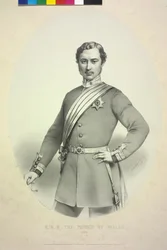 Kung av England Eduard VII