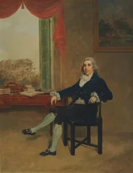 Thomas Graham