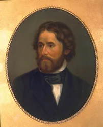 General John Charles Fremont