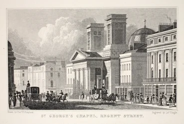 St George