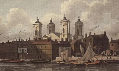 St. John