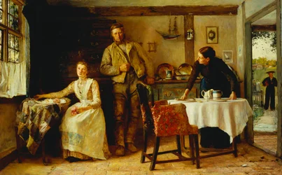 Sjömannens återkomst,