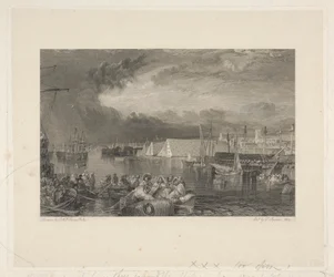 Devonport och Dockyard, Devonshire