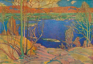 Våris, 1916, 1937