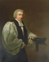 Henry Bathurst, biskop av Norwich, 1826