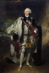 Francis Osborne, 5:e hertigen av Leeds, 1792-1796