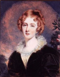 Isabella Poyntz, marsjoninna av Exeter
